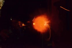 Edler Revolver im ausführlichen Test: Spohr N670 Standard 6.5 im Kaliber .44 Magnum Edler Revolver im ausführlichen Test: Spohr N670 Standard 6.5 im Kaliber .44 Magnum