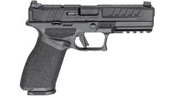 Springfield Armory Echelon – jetzt über Ferkinghoff International in Deutschland verfügbar Springfield Armory Echelon komplett von rechts.
