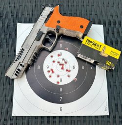 Im ausführlichen Test: Die neuen Steyr Arms ATC Rock-Matchpistolen in 9 mm Luger