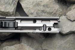 Im ausführlichen Test: Die neuen Steyr Arms ATC Rock-Matchpistolen in 9 mm Luger