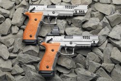 Im ausführlichen Test: Die neuen Steyr Arms ATC Rock-Matchpistolen in 9 mm Luger