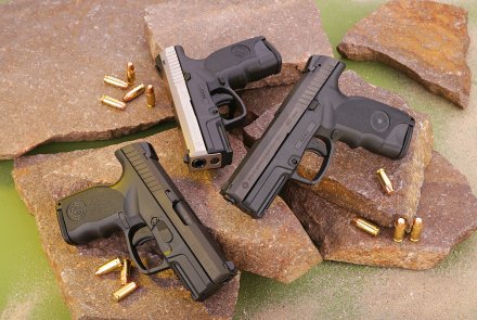 Selbstladepistole STEYR L9-A1 Selbstladepistole STEYR L9-A1