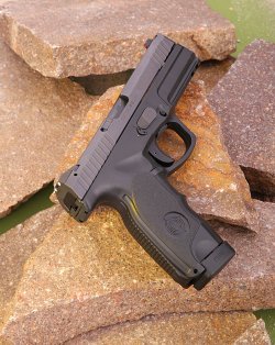 Selbstladepistole STEYR L9-A1 Selbstladepistole STEYR L9-A1