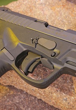 Selbstladepistole STEYR L9-A1 Selbstladepistole STEYR L9-A1