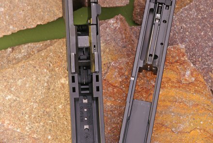 Selbstladepistole STEYR L9-A1 Selbstladepistole STEYR L9-A1