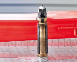Tanfoglio Force 22 L Limited 5.7: Sportliche Kleinkaliber-Pistole mit Stahlgriffstück im Praxistest Tanfoglio Force 22 L Limited 5.7: Sportliche Kleinkaliber-Pistole mit Stahlgriffstück im Praxistest