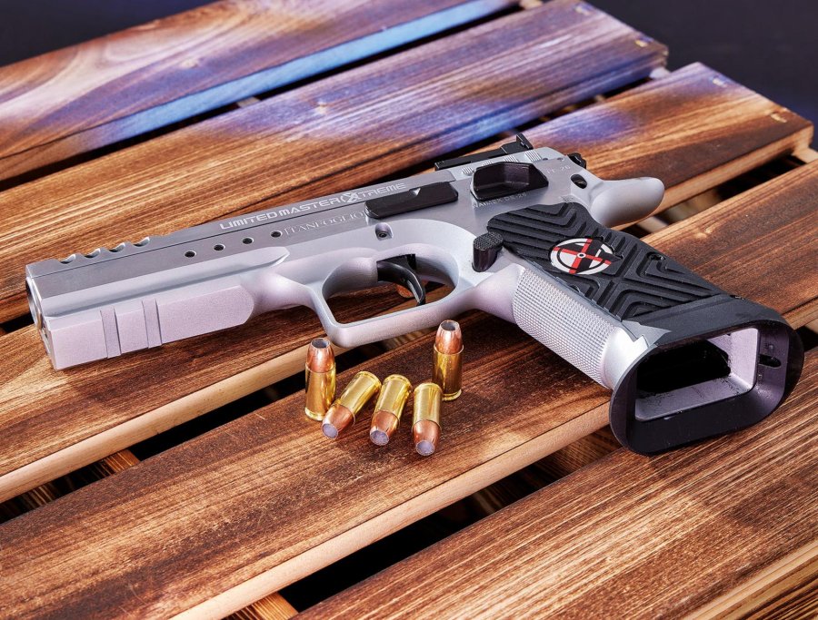Tanfoglio T97L