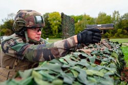 Test Selbstladepistole PSA alias Glock 17 Gen 5 FR Coyote Test Selbstladepistole PSA alias Glock 17 Gen 5 FR Coyote