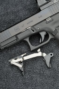 GLOCK Performance Trigger