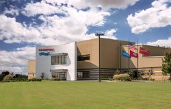 Test: Walther PPK aus US-Fertigung in 9 mm kurz / .380 ACP Gebäude Walther Arms USA