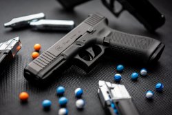Vorstellung und Gewinnspiel: Glock 17 Gen5 T4E von Umarex T4E Glock Aufmacher 2
