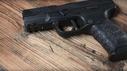 Walther CREED Pistole Walther CREED Pistole in 9mm Luger