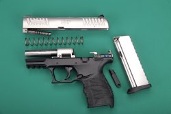 Test: Walther CCP in 9 mm Luger Test: Walther CCP in 9 mm Luger