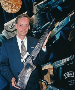 Earl Sheehans GSP-Carbine
