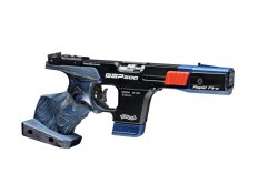 Walther GSP 500 Rapid Fire
