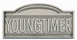 Youngtimer-Logo