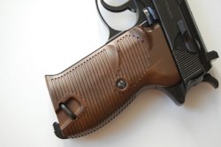 Erfahrungsbericht: Walther P38 von UMAREX Erfahrungsbericht: Walther P38 von UMAREX