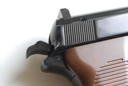 Erfahrungsbericht: Walther P38 von UMAREX Erfahrungsbericht: Walther P38 von UMAREX