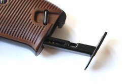Erfahrungsbericht: Walther P38 von UMAREX Erfahrungsbericht: Walther P38 von UMAREX