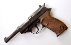 Erfahrungsbericht: Walther P38 von UMAREX Erfahrungsbericht: Walther P38 von UMAREX