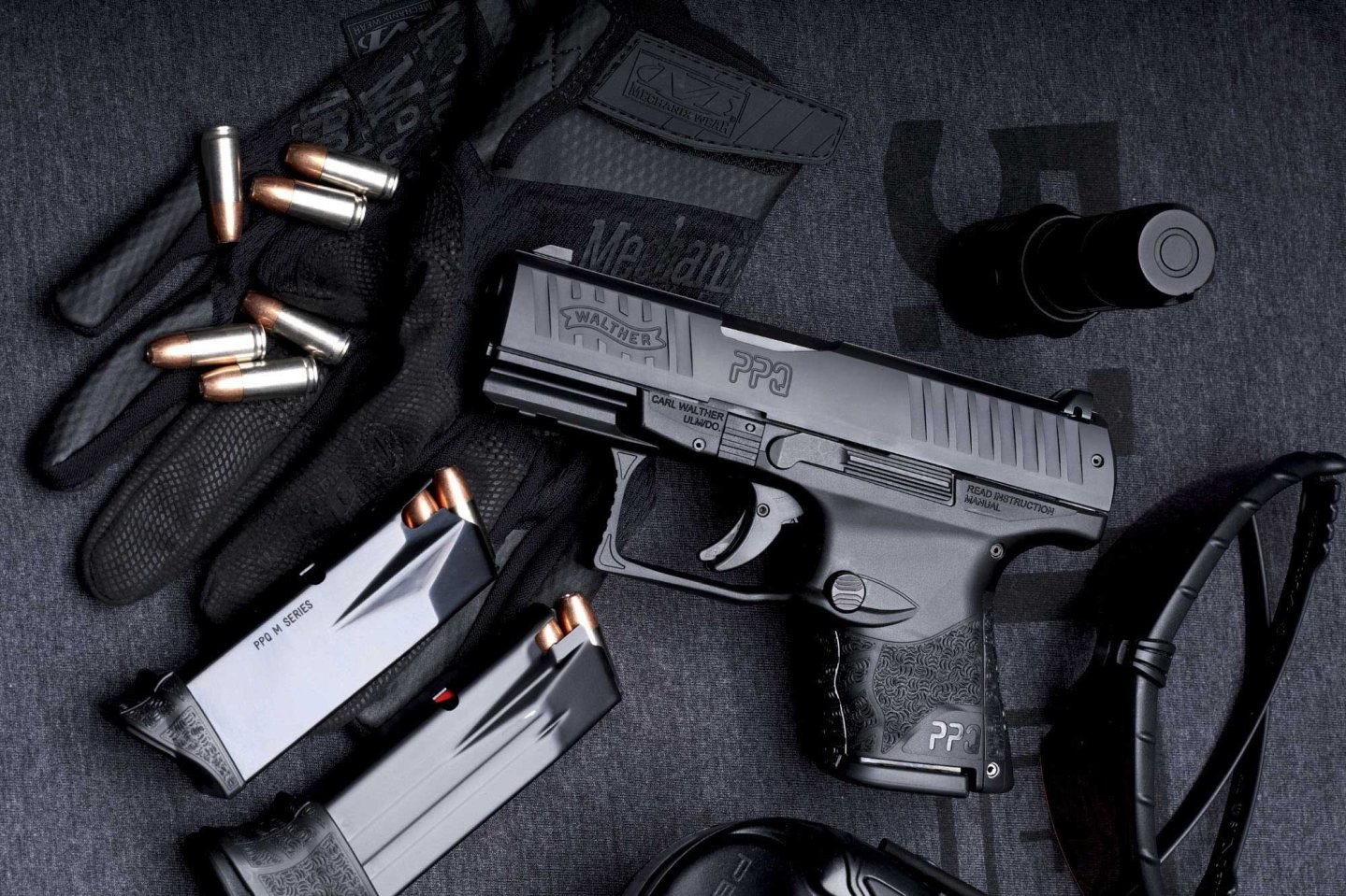 Walther PPQ SC in 9 mm Luger Test der subkompakten Pistole Walther-PPQ-SC-in-9x19mm.jpg