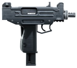 Umarex-Walther “IWI Uzi.22” Umarex-Walther “IWI Uzi.22”