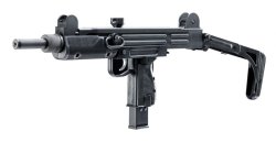 Umarex-Walther “IWI Uzi.22” Umarex-Walther “IWI Uzi.22”