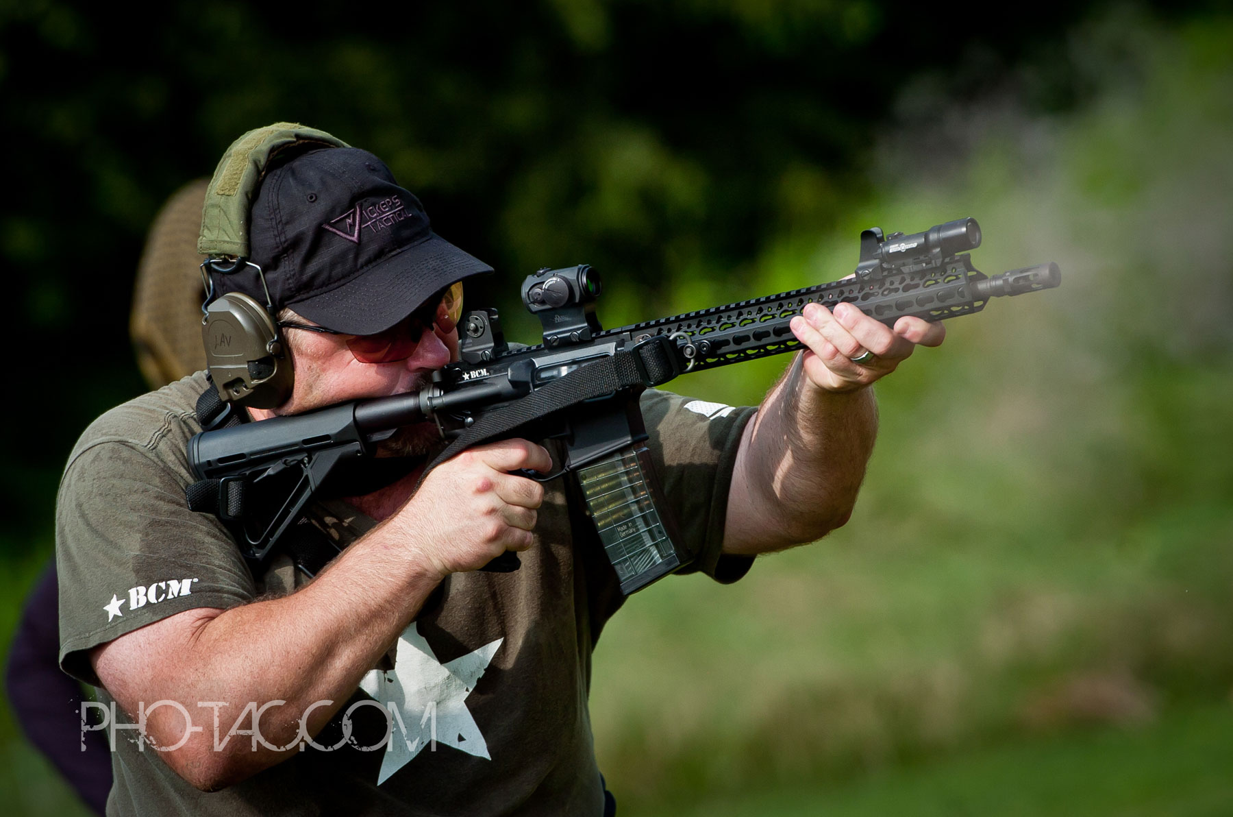 heckler-und-koch: ALIAS TRAINING & SECURITY SERVICES