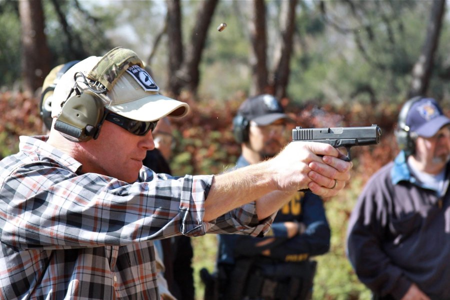 ALIAS TRAINING & SECURITY SERVICES, LLC ALIAS TRAINING & SECURITY SERVICES, LLC