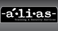 ALIAS Training und Security Logo