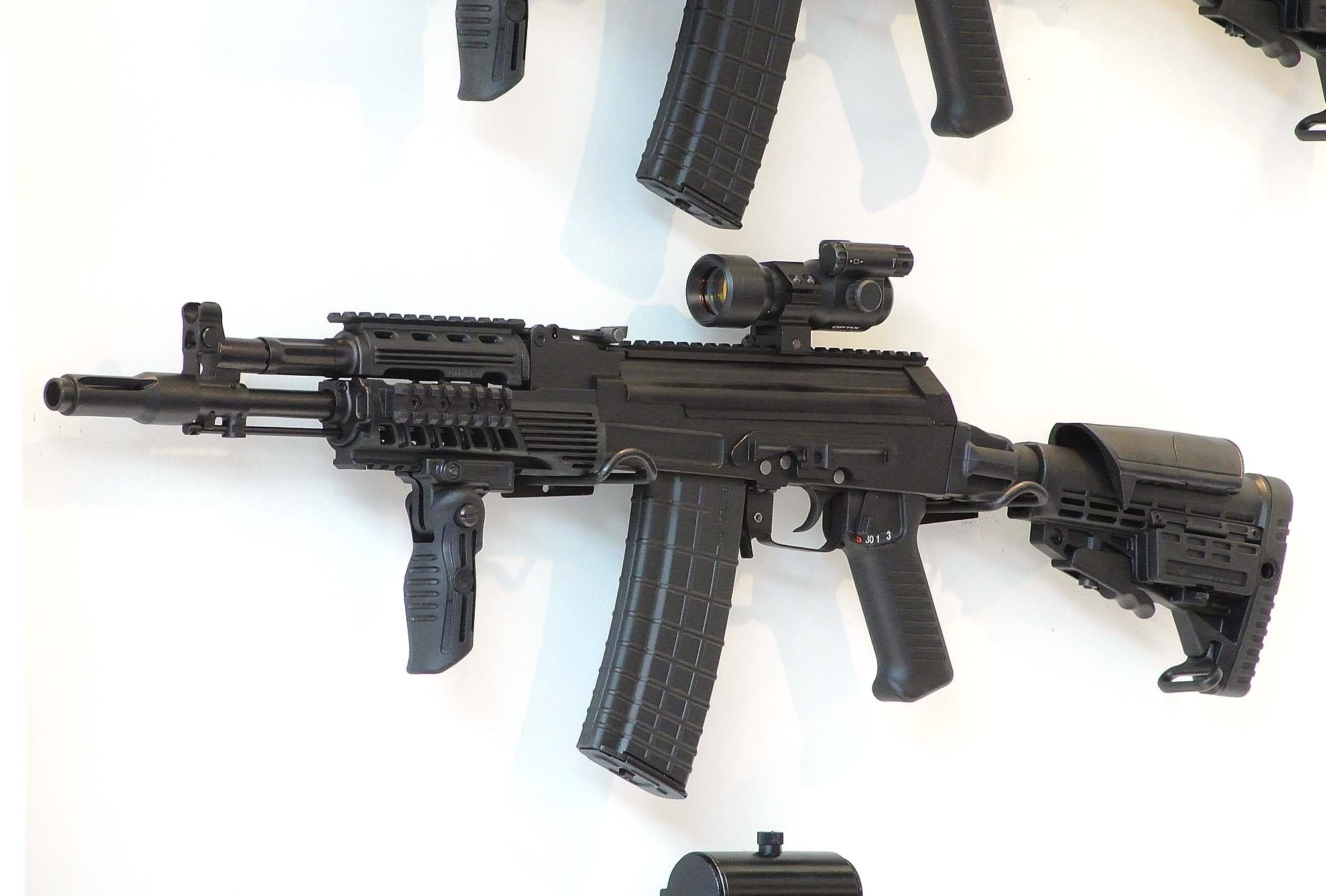sturmgewehre: Sturmgewehr ARSENAL AR M5-FTB sturmgewehre: Sturmgewehr ARSENAL AR M5-FTB