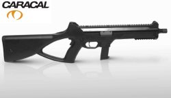 Caracal CC-10 Caracal CC-10