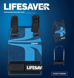 EUROSATORY 2018: mehr Platz für Verteidigung und Sicherheit Rheinmetall stellt auf der Eurosatory Messe seinen Lifesaver vor