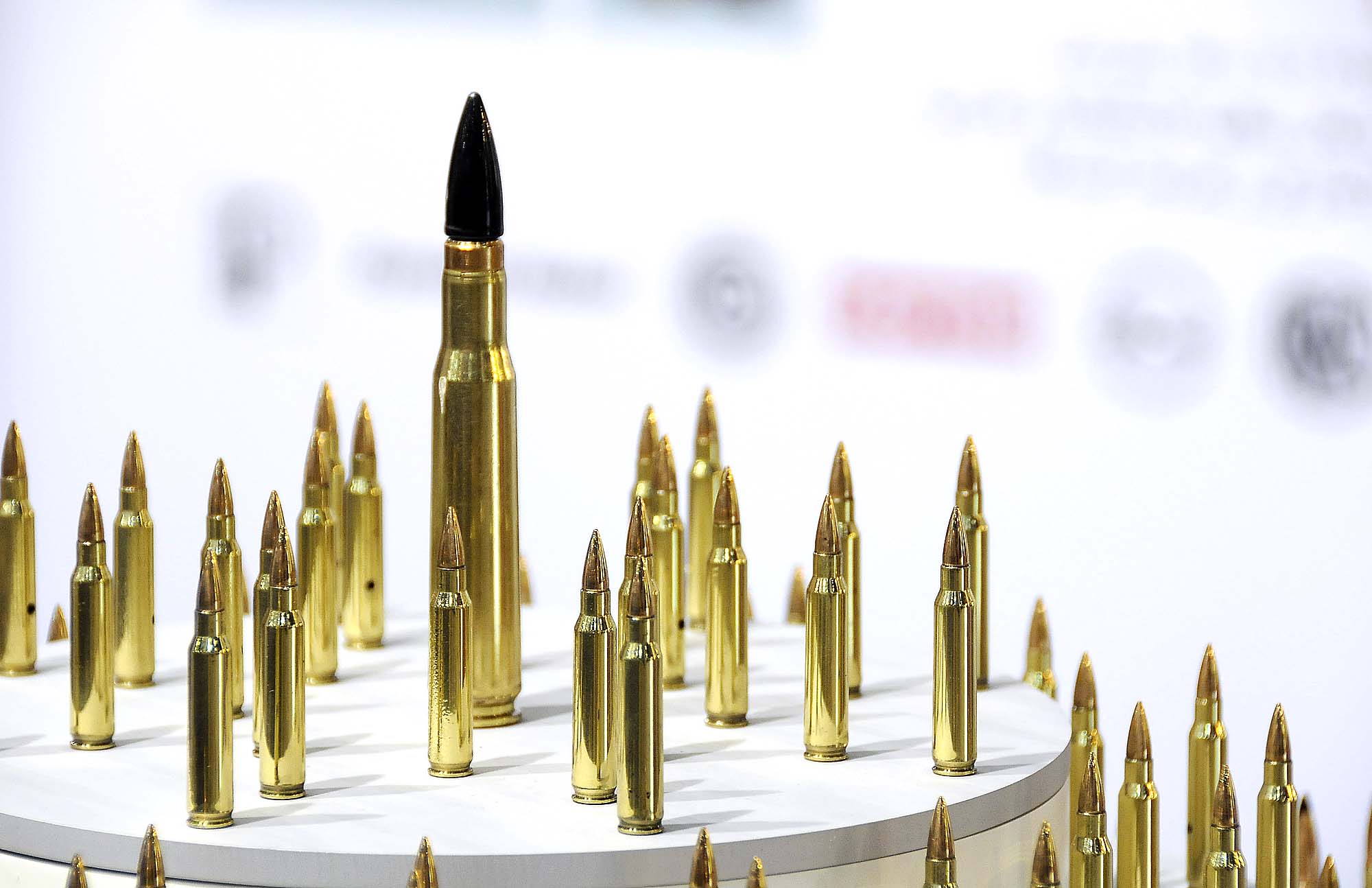 idex: IDEX 2013: Messe für Defence mit RUAG-Beteiligung