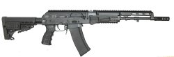 KALASHNIKOW-Konzern verdoppelt Produktion KALASHNIKOW-Konzern verdoppelt Produktion