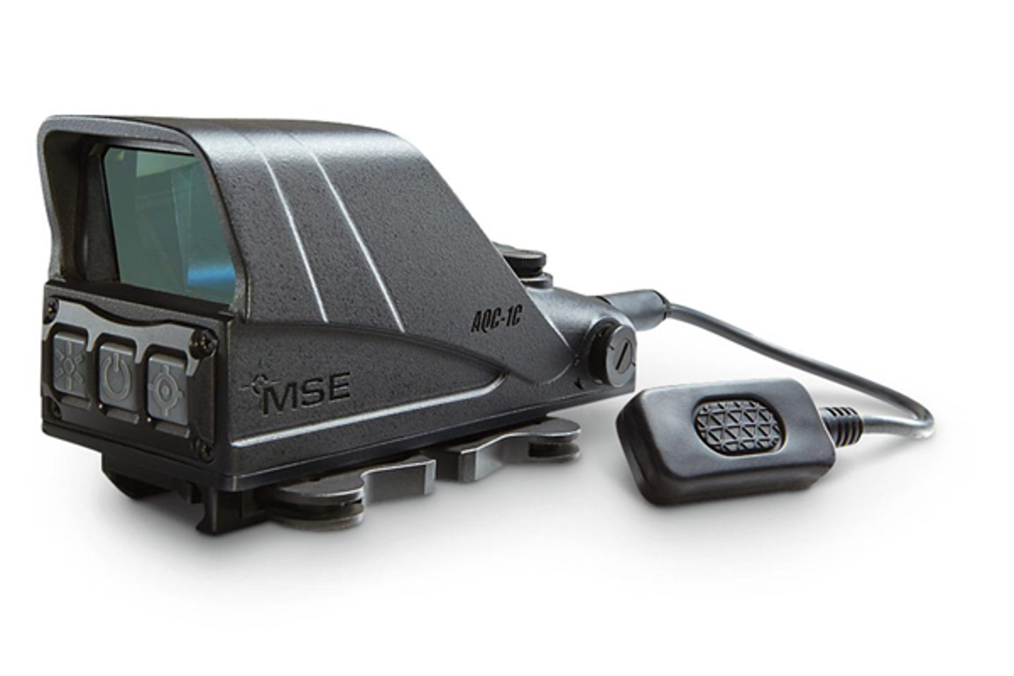 MSE AQC Leuchtpunkt Visier