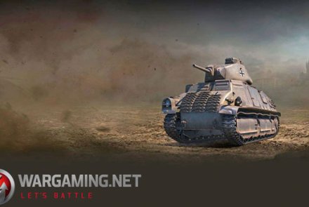 Codes für World of Tanks und World of Warships Beutepanzer S35 von World of Tanks