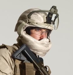 Revision Military BATLSKIN Revision Military BATLSKIN