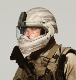 Revision Military BATLSKIN Revision Military BATLSKIN