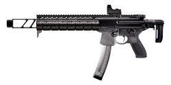 SIG-Sauer MPX-C