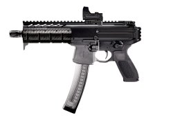 SIG-Sauer MPX-P