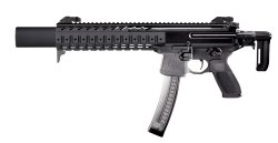 SIG-Sauer MPX-SD