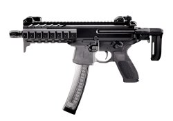 SIG-Sauer MPX