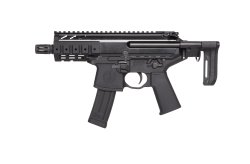 Sig-Sauer SMG Sig-Sauer SMG