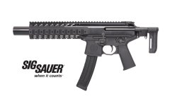 Sig-Sauer SMG Sig-Sauer SMG