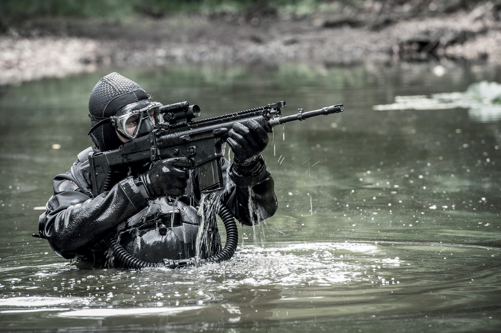pro-zone: 6. TeutoDefence-Behördentage in Bad Oyenhausen