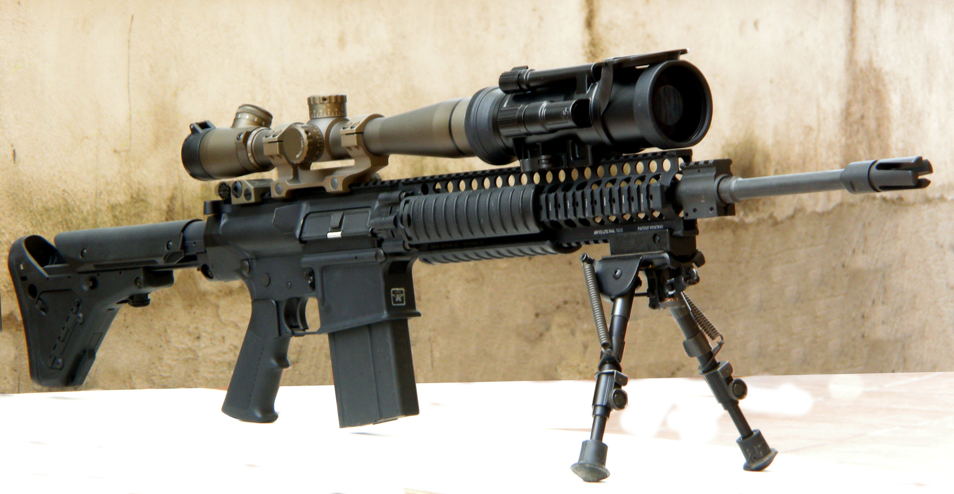 zeiss: Zeiss Optronics NSV 600