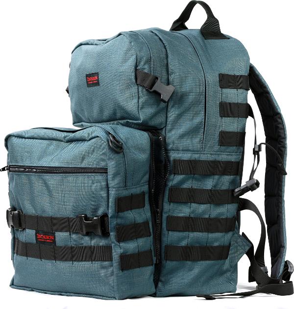 pro-zone: ZENTAURON TREKKPACK