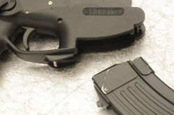 Beretta ARX-160 chambered in 7,62x39mm M43 Beretta ARX-160 chambered in 7,62x39mm M43