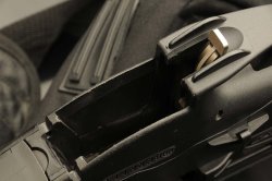 Beretta ARX-160 chambered in 7,62x39mm M43 Beretta ARX-160 chambered in 7,62x39mm M43